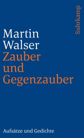 Zauber und Gegenzauber