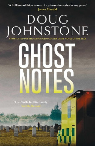 Ghost Notes