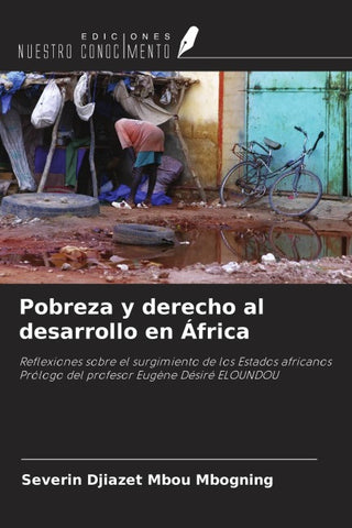 Pobreza y derecho al desarrollo en África