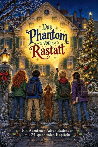 Das Phantom von Rastatt