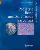 Pediatric Bone and Soft Tissue Sarcomas