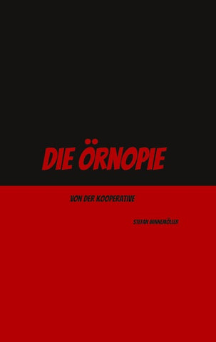 Die Örnopie