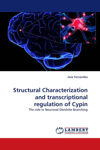 Structural Characterization and transcriptional regulation of Cypin