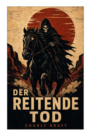 Der reitende Tod