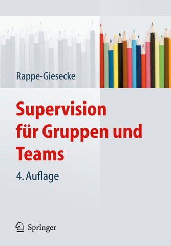 Supervision für Gruppen und Teams
