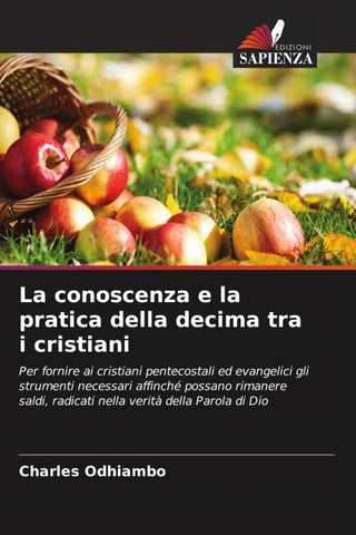 La conoscenza e la pratica della decima tra i cristiani