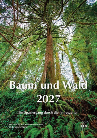 Baum und Wald 2027
