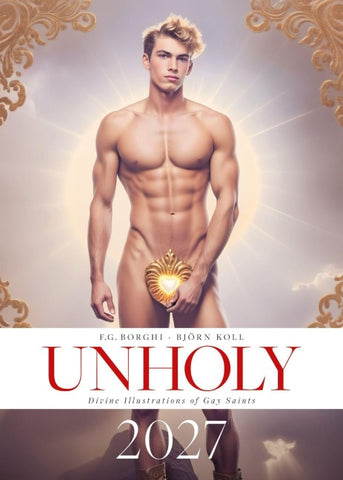 Unholy 2027