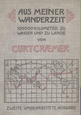 Aus meiner Wanderzeit