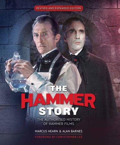 The Hammer Story
