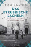 Das etruskische Lächeln