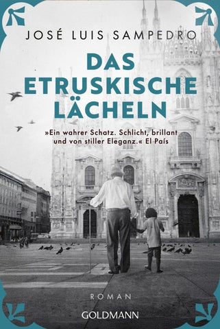 Das etruskische Lächeln