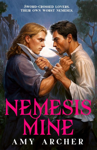 NEMESIS MINE PB