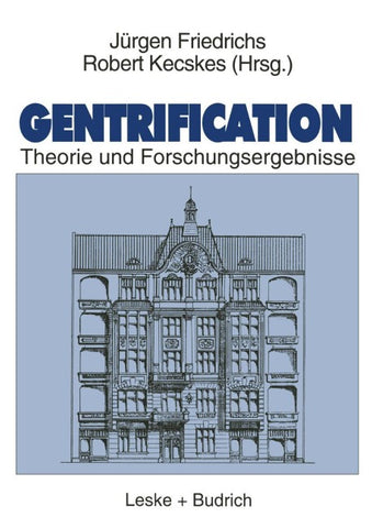 Gentrification