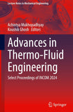 Advances in Thermo-Fluid Engineering
