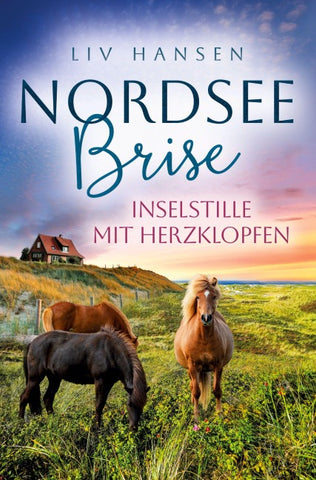 Inselstille mit Herzklopfen