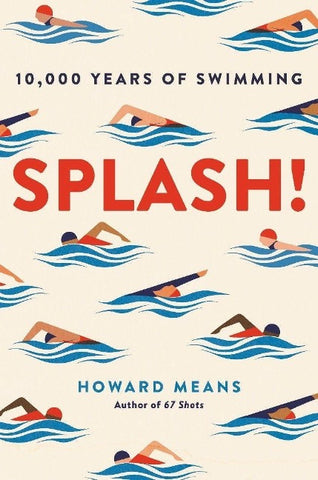 Splash!