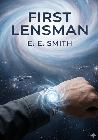 First Lensman