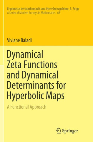 Dynamical Zeta Functions and Dynamical Determinants for Hyperbolic Maps