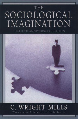 Sociological Imagination (Anniversary)
