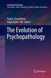 The Evolution of Psychopathology