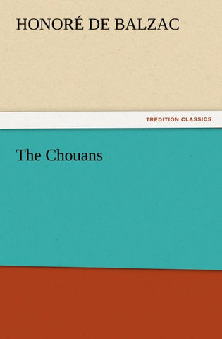 The Chouans