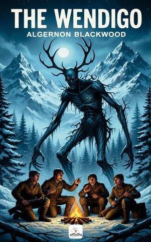 The Wendigo
