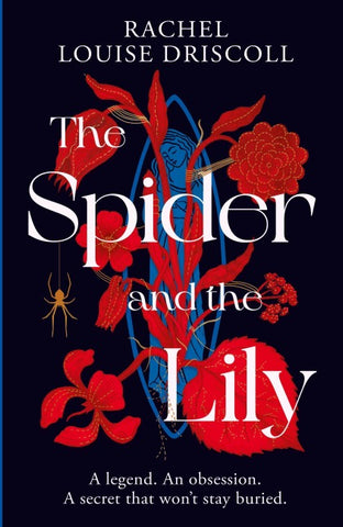 The Spider and the Lily