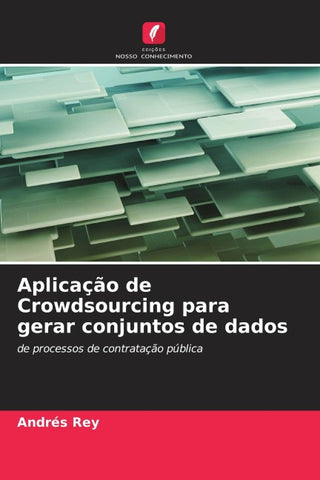 Aplicação de Crowdsourcing para gerar conjuntos de dados