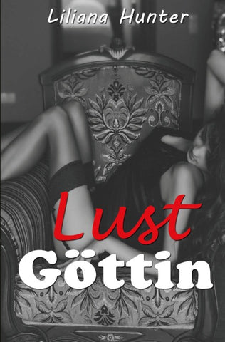Lustgöttin
