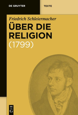 Über die Religion