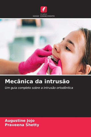 Mecânica da intrusão