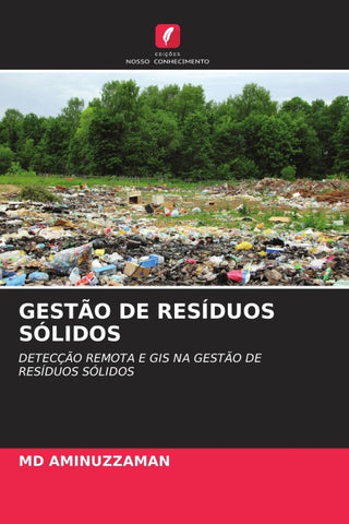 GESTÃO DE RESÍDUOS SÓLIDOS