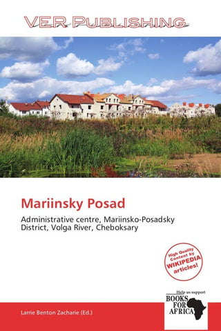 Mariinsky Posad
