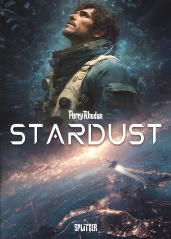 PERRY RHODAN – Stardust. Band 2