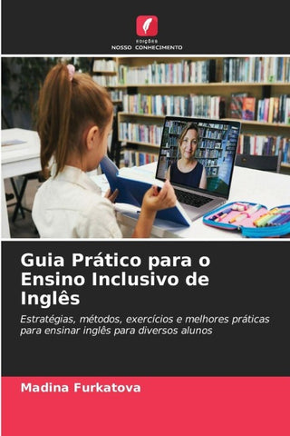 Guia Prático para o Ensino Inclusivo de Inglês
