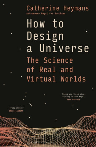 How to Design a Universe