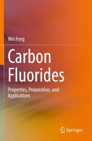 Carbon Fluorides