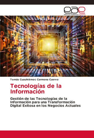 Tecnologías de la Información