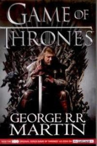 A Game of Thrones