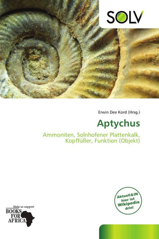 Aptychus