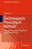 Electromagnetic Processing of Materials