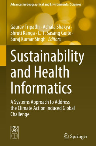 Sustainability and Health Informatics