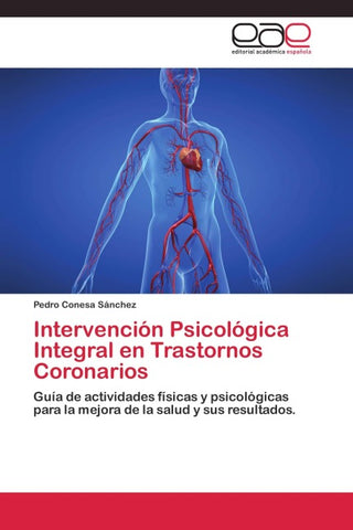 Intervención Psicológica Integral en Trastornos Coronarios