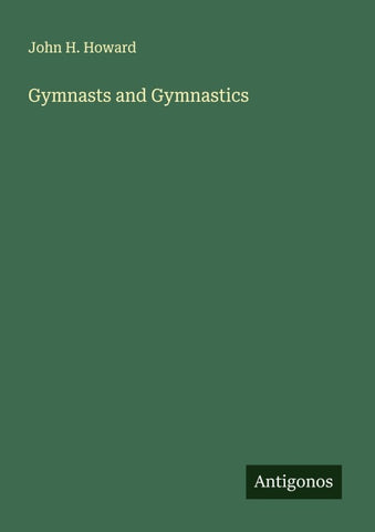 Gymnasts and Gymnastics