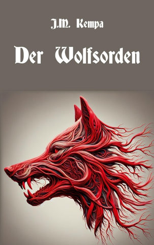 Der Wolfsorden