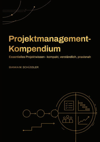 Projektmanagement-Kompendium