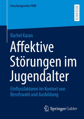 Affektive Störungen im Jugendalter