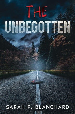 The Unbegotten
