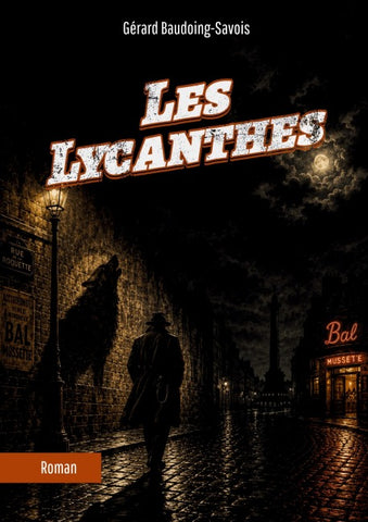Les lycanthes